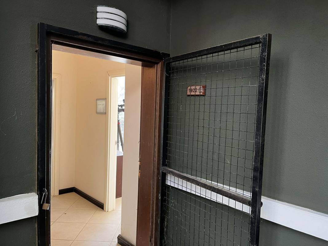 Marmaris'teki otelde çatışmanın izleri ilk günkü gibi! Erdoğan 15 Temmuz darbe girişimi sırasında konaklamıştı - Resim: 4